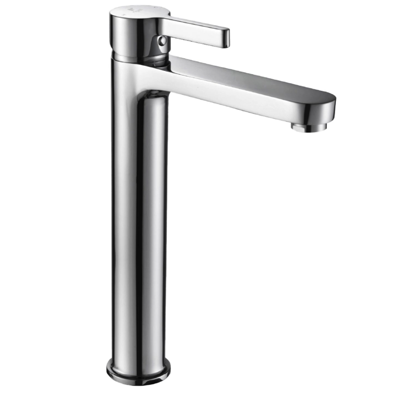 RIGEL CHROME Tall Basin Mixer Tap W2-R-MXB8110X
